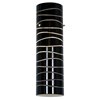 Foto para Anari Silk Black Lined Duplex Cylinder