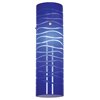 Picture of Anari Silk Blue Lined Duplex Cylinder