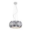 Foto para 120w Layers GU-24 LED or Fluorescent Dry Location White WH - Pendant