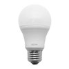 Picture of 9w A19 White E26 30K Dim 240° LED Bulb