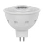 Picture of 6w MR16 White GX5.3 40K 12V Dim 38° LED Bulb