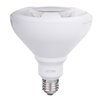 Picture of 15.5w PAR38 White E26 30K Dim 40° LED Bulb