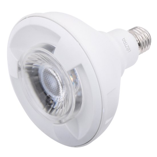 Picture of 15.5w PAR38 White E26 50K Dim 40° LED Bulb