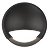 Picture of 13w Avante SSL 90Plus CRI Bronze Opal Marine Grade Wet Location Wall Fixture