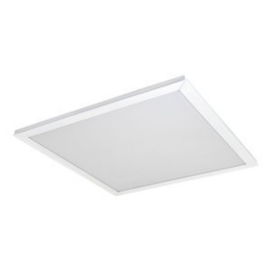 Foto para 40w 2' x 2' WW LED edge-lit Panel