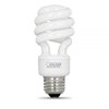 Picture of 13w 900lm ≅60w E26 SW CFL Light Bulb