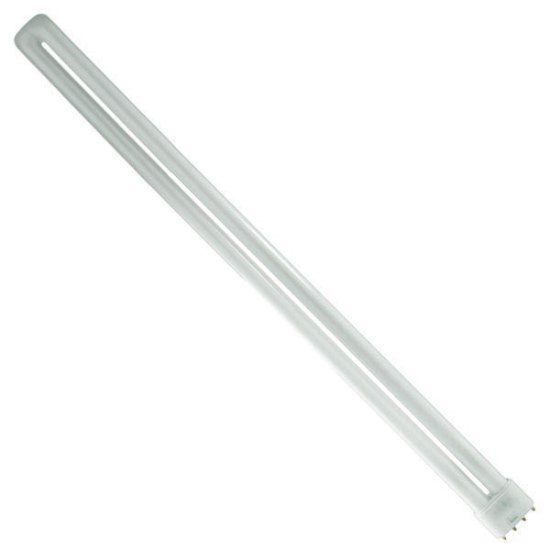 Foto para 55w 4128lm 20.77" NW 4pin 2G11 CFL T5 Tube