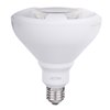 Picture of 15.5w PAR38 White E26 27K Dim 40° LED Bulb