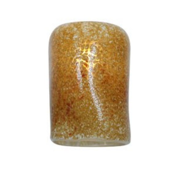 Picture of Dry Location Amber Glass