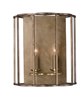 Picture of Helix Wall Sconce BZF CA Incandescent E12 Incandescent