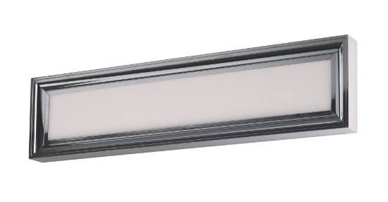 Picture of Rembrant LED Bath Vanity PN White PCB LED 24"x5.75"