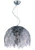 Foto para Vineyard 6-Light Pendant PC G9 Xenon Xenon (OA HT 18.5"-178") (CAN 5"x5"x1")