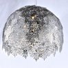 Picture of Vineyard 6-Light Pendant PC G9 Xenon Xenon (OA HT 18.5"-178") (CAN 5"x5"x1")