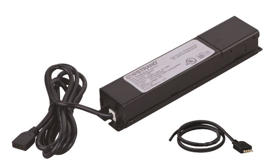 Foto para Driver Dim 24V 100w 110V 4-Pin