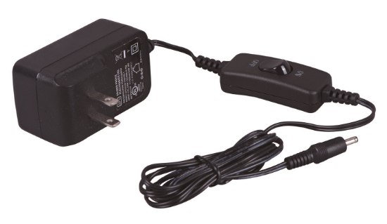 Picture of Driver Non-Dim Plug-In 24V 24W