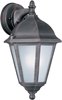 Picture of Westlake LED 1-Light Outdoor Wall Lantern RP Frosted 8"x15"