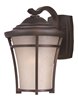 Picture of Balboa DC EE 1-Light Large Outdoor Wall CO Lace GU24 Fluorescent Fluorescent