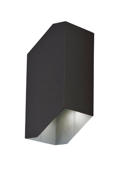 Picture of Lightray LED Outdoor Wall Sconce ABZ Glass PCB LED