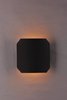 Foto para Lightray LED Outdoor Wall Sconce ABZ PCB LED 6.75"x7"