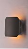 Picture of Lightray LED Outdoor Wall Sconce ABZ PCB LED 6.75"x7"