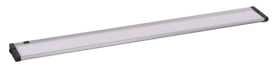 Picture of CounterMax MX-L120-EL 40" Under Cabinet AL PCB LED