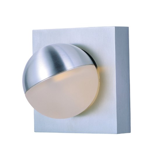 Foto para 4W Alumilux LED Wall Sconce SA PCB LED