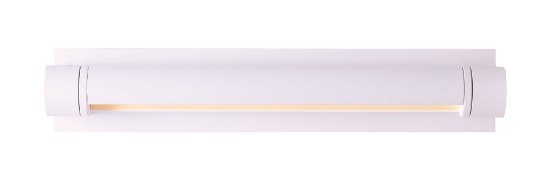 Picture of 10W Alumilux LED Wall Sconce WT PCB LED