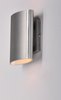 Picture of Lightray LED Outdoor Wall Sconce AL PCB LED 6.75"x7"