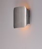 Foto para Lightray LED Outdoor Wall Sconce AL PCB LED 6.75"x7"