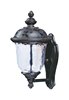 Picture of Carriage House LED Outdoor Wall Mount OB Water Glass 9"x16"