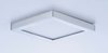 Picture of Wafer LED Wall/Flush Mount SN White Acrylic PCB LED 4.5"x4.5"x0.5"