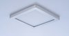 Picture of Wafer LED Wall/Flush Mount SN White Acrylic PCB LED 6.25"x6.25"x0.5"