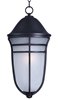 Picture of Westport DC EE 1-Light Outdoor Pendant AT Wisp GU24 Fluorescent Fluorescent (OA HT 25.5"-96") (CAN 5"x5"x1.25")