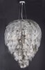 Picture of Vineyard 9-Light Pendant PC G9 Xenon Xenon (OA HT 31.5"-186") (CAN 4.72"x4.72"x0.98")