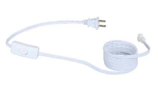 Foto para CounterMax MX-LD-AC LED Power Cord WT