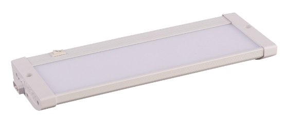 Picture of CounterMax MX-L120-EL 10" Under Cabinet WT PCB LED