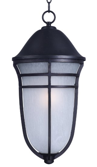 Picture of Westport DC 1-Light Outdoor Pendant AT Wisp MB Incandescent Incandescent