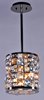 Picture of Fifth Avenue 3-Light Mini Pendant LB Jewel Crystal G9 Xenon Xenon (OA HT 54")