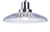 Picture of Retro LED  1-Light Pendant PN Clear Glass LED Module LED (OA HT 4.5"-125.75") (CAN 4.7"x4.75"x1.25")