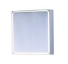 Picture of 8W Alumilux LED Outdoor Wall Sconce SA PCB LED 4.5"x4.5"