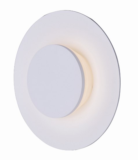 Picture of 5W Alumilux LED Wall Sconce WT PCB LED