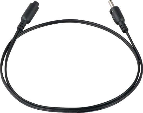 Picture of CounterMax MX-LD-D 24" Extension Cord BK