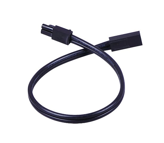 Picture of CounterMax MX-LD-AC LED 12" Connecting Cord BK