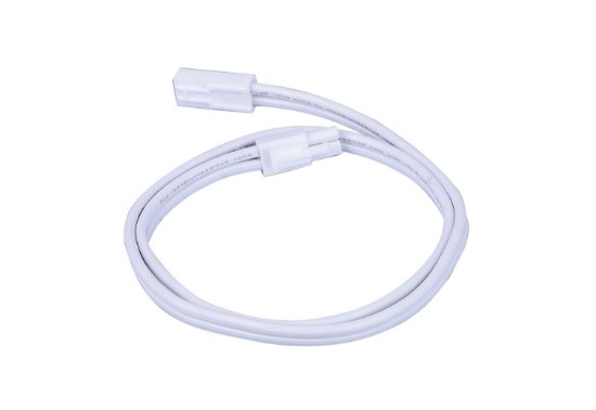 Picture of CounterMax MX-LD-AC LED 24" Connecting Cord WT