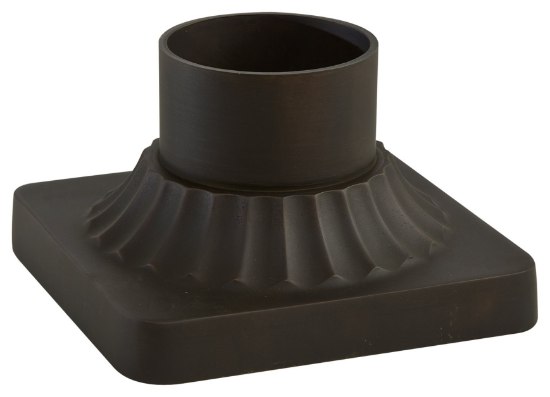 Foto para SW Pier Mount Roman Bronze