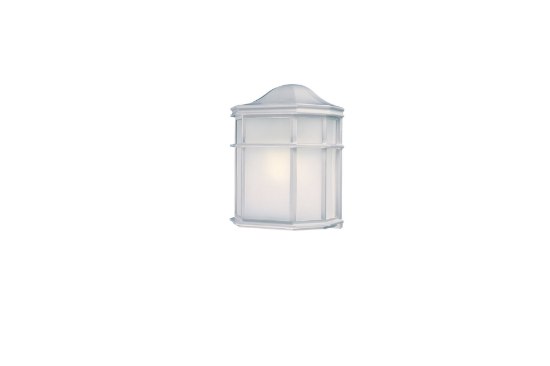 Picture of 13w SW 1 Lt Outdoor Pocket Lantern White