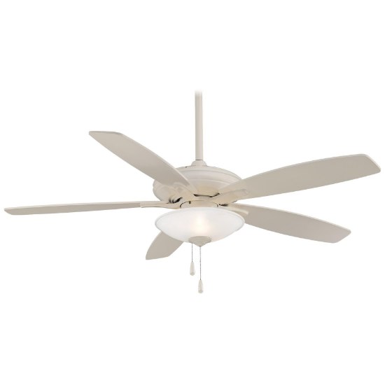 Picture of 125.7w SW 52In Mojo Ceiling Fan - 2013 Oil Rubbed Bronze Tea Stain