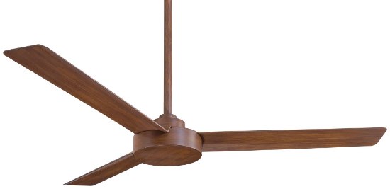 Foto para 51.3w SW 52In Roto Ceiling Fan 2014 Distressed Koa