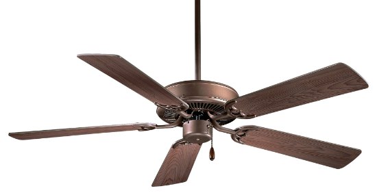 Foto para 47w SW Contractor Fan-42In Oil Rubbed Bronze