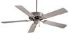 Foto para 61w SW Contractor Fan-52In Brushed Steel